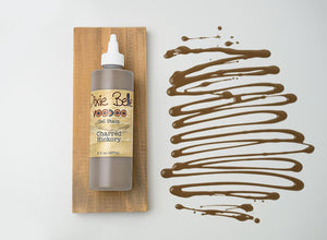 Dixie Belle Voodoo Gel Stain - Charred Hickory 8oz