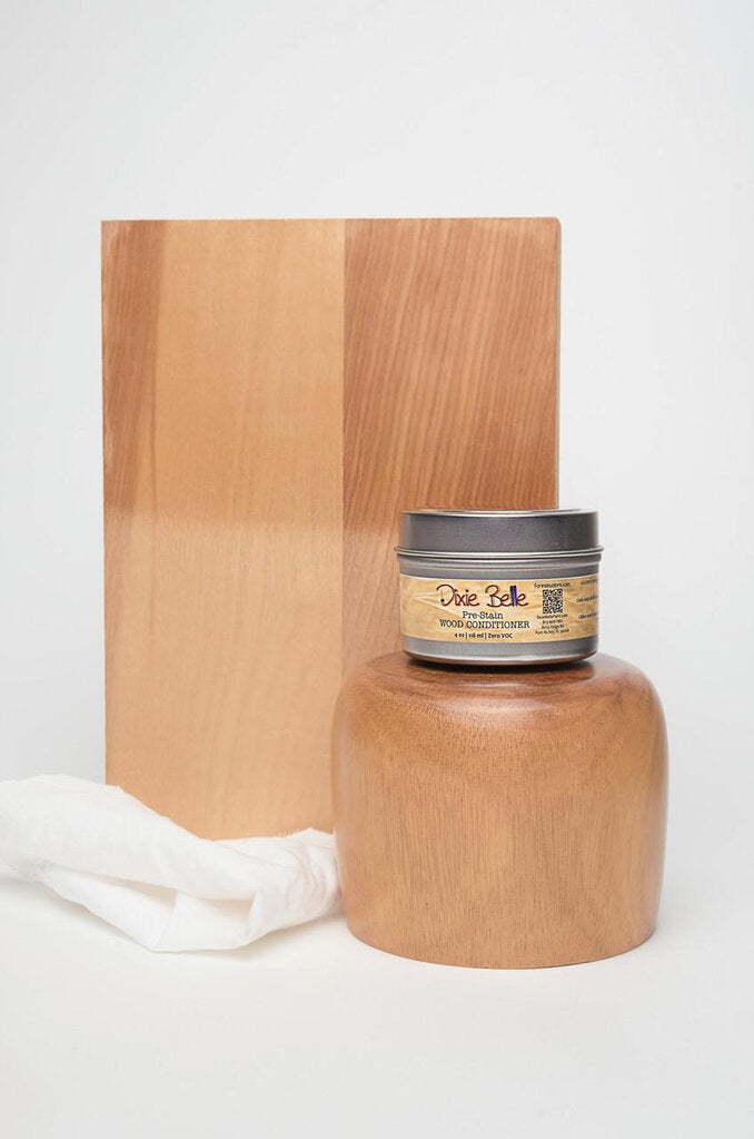 Dixie Belle Pre-Stain Wood Conditioner 4oz
