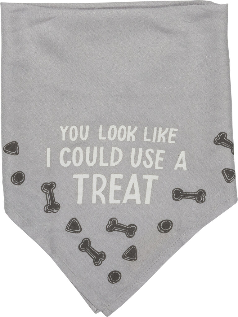NEW Pet Bandana - Treat - 104668
