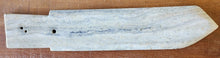 Load image into Gallery viewer, Stone Ceremonial Blade
