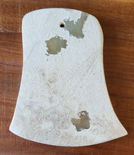 Load image into Gallery viewer, Stone Axe Blade
