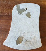 Load image into Gallery viewer, Stone Axe Blade
