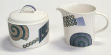 Load image into Gallery viewer, Mikasa Intaglio Life Style CAC18 Sugar &amp; Creamer
