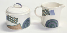 Load image into Gallery viewer, Mikasa Intaglio Life Style CAC18 Sugar &amp; Creamer
