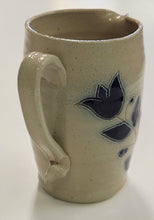 Load image into Gallery viewer, Hand-Thrown Pottery Creamer
