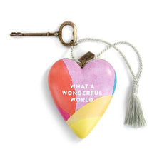 Load image into Gallery viewer, NEW ArtLifting Art Heart - Sunshine - 1008110058
