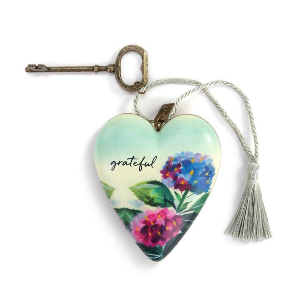 NEW ArtLifting Art Heart - Hydrangea Ajisai - 1008110059