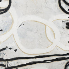 Load image into Gallery viewer, NEW ArtLifting Art Heart - Black and White - 1008110060
