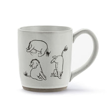 Load image into Gallery viewer, NEW Eeyore Mug - 14oz - 1008190010
