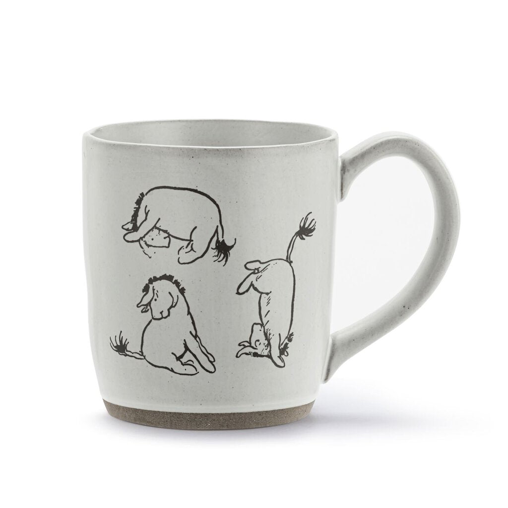 NEW Eeyore Mug - 14oz - 1008190010