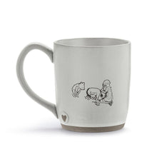 Load image into Gallery viewer, NEW Eeyore Mug - 14oz - 1008190010
