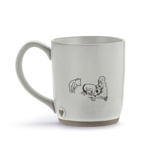 Load image into Gallery viewer, NEW Eeyore Mug - 14oz - 1008190010
