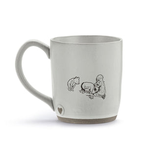 NEW Eeyore Mug - 14oz - 1008190010