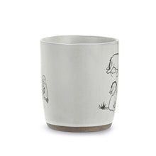 Load image into Gallery viewer, NEW Eeyore Mug - 14oz - 1008190010
