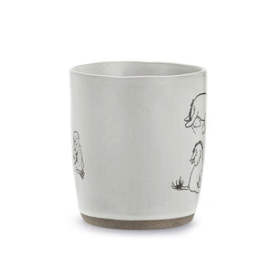 NEW Eeyore Mug - 14oz - 1008190010