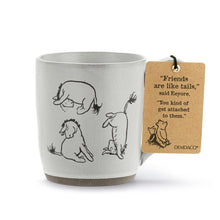 Load image into Gallery viewer, NEW Eeyore Mug - 14oz - 1008190010
