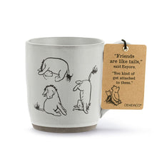 Load image into Gallery viewer, NEW Eeyore Mug - 14oz - 1008190010
