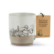 Load image into Gallery viewer, NEW Helping Hands Mug - 14oz - 1008190009
