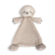 Load image into Gallery viewer, NEW Sebastian Sloth Rattle Blankie - 5004700896
