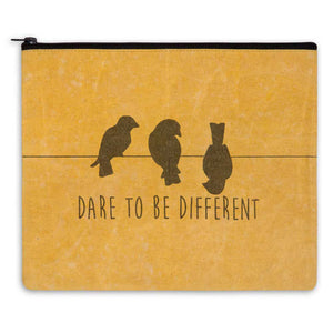 NEW Dare to be Different Travel Bag - 510089