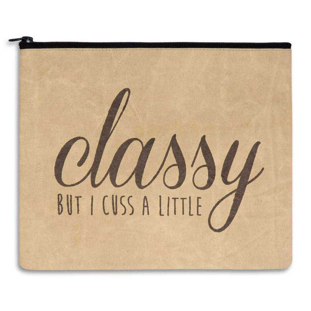 NEW Classy Travel Bag - 510090
