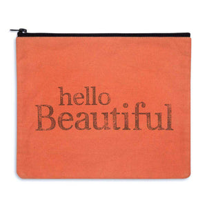 NEW Hello Beautiful Travel Bag - 510092