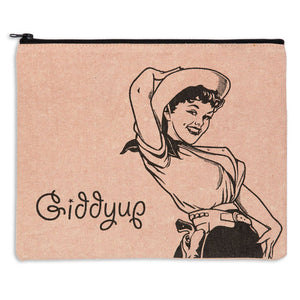 NEW Giddyup Travel Bag - 510316