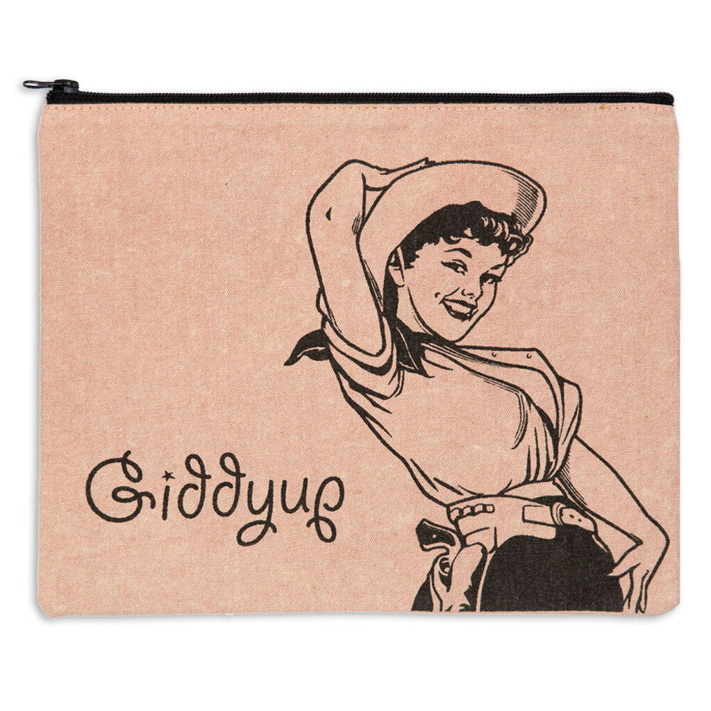 NEW Giddyup Travel Bag - 510316