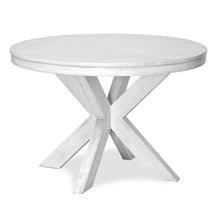 Load image into Gallery viewer, NEW Surfside 45&quot; Round Dining Table D27786-WW
