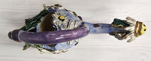 Load image into Gallery viewer, Clayworks Ceramic Art Watering Can (with Box)
