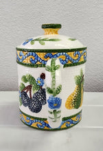 Load image into Gallery viewer, Ceramic Mosaic Design Tea Pot
