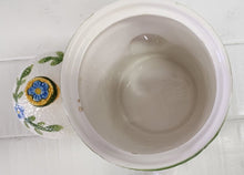 Load image into Gallery viewer, Ceramic Mosaic Design Tea Pot
