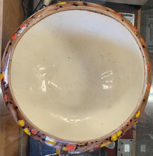 Load image into Gallery viewer, Vintage Drip Glaze Round Ceramic Planter

