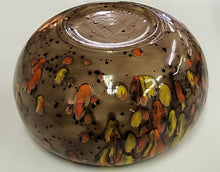 Load image into Gallery viewer, Vintage Drip Glaze Round Ceramic Planter
