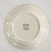 Load image into Gallery viewer, Mikasa Garden Club Fresh Floral Salad Plate
