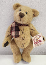 Load image into Gallery viewer, Chadwick Fumbly 100th Anniversary Bear
