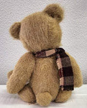 Load image into Gallery viewer, Chadwick Fumbly 100th Anniversary Bear
