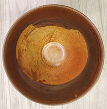 Load image into Gallery viewer, Hand-Thrown Pottery Two-Tone Tapered Planter
