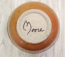 Load image into Gallery viewer, Hand-Thrown Pottery Two-Tone Tapered Planter
