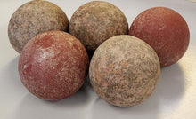 Load image into Gallery viewer, Clay Deco Ball
