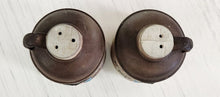 Load image into Gallery viewer, Vintage Nasco Jug Salt &amp; Pepper Shakers
