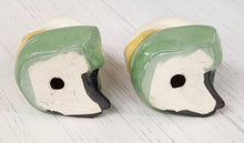 Load image into Gallery viewer, Vintage Pirate Salt &amp; Pepper Shakers
