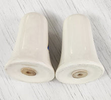Load image into Gallery viewer, Vintage Kennedy Space Center Salt &amp; Pepper Shakers
