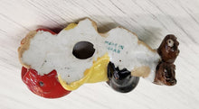 Load image into Gallery viewer, Vintage Football Player Salt Shaker
