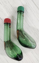 Load image into Gallery viewer, Vintage Cav. A. Laborel Melini Bottle Salt &amp; Pepper Shakers
