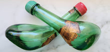Load image into Gallery viewer, Vintage Cav. A. Laborel Melini Bottle Salt &amp; Pepper Shakers
