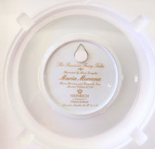 Load image into Gallery viewer, Villeroy &amp; Boch Russian Fairy Tales Plate Maria Morevna &amp; Tsarevich Ivan - COA
