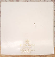 Load image into Gallery viewer, Villeroy &amp; Boch Russian Fairy Tales Plate Maria Morevna &amp; Tsarevich Ivan - COA
