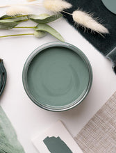 Load image into Gallery viewer, Dixie Belle Blue Grass Chalk Mineral Paint
