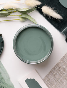 Dixie Belle Blue Grass Chalk Mineral Paint